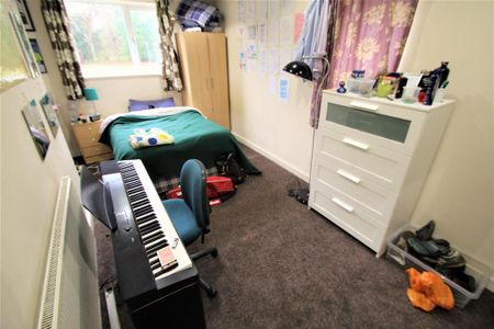 4 bedroom house to rent - Photo 4