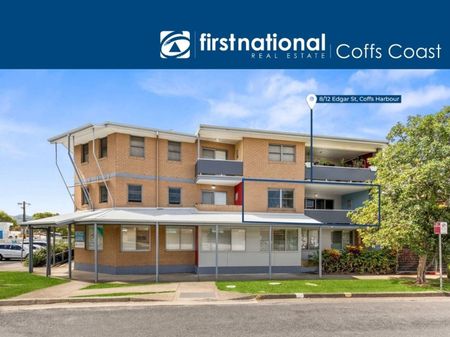 8/12 Edgar Strete, Coffs Harbour - Photo 4