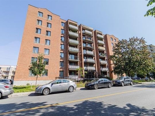 10259 Av. du Bois-de-Boulogne, app.701, H4N 3A9, H4N 3A9, Montréal - Photo 1