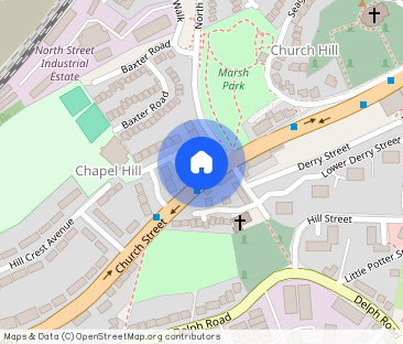 Church Street, Brierley Hill - Photo 1