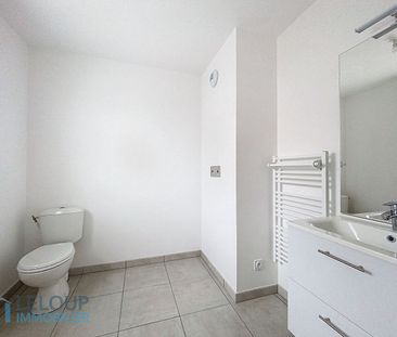 Location Maison 4 pièces 75m² LE PETIT QUEVILLY 76140 - Photo 3