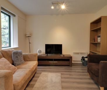 Stevens Terrace, St. Pauls Square, Birmingham - Photo 3