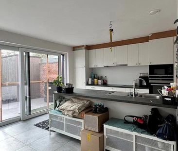 Nieuwbouwwoning met 3 slaapkamers te Koekelare - Photo 5