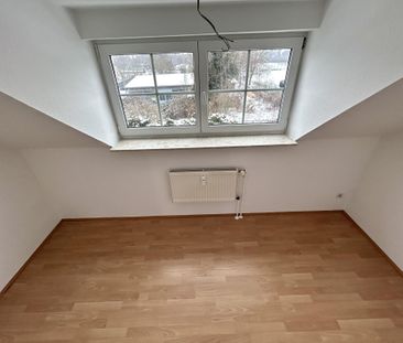 Charmante Dachgeschosswohnung - Nicht für jeden. Aber vielleicht fü... - Photo 6