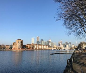 Greenland Quay, London, SE16 - Photo 6
