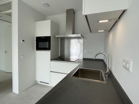 Te huur: Appartement Alfabetweg in Leiden - Foto 3