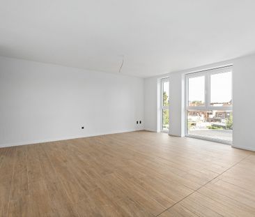 Nieuwbouwappartement met 2 slaapkamers terras - Photo 1