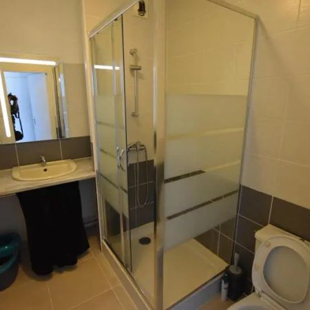 Appartement à louer 1 pièce 27.26m² - Photo 4