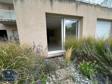 Location Appartement 2 pièces 58m² LAVAL 53000 - Photo 5