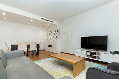 Apartamento T4 em Lisboa - Foto 2