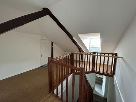 Location Appartement 3 pièces 65m² AIRE SUR L ADOUR 40800 - Photo 4