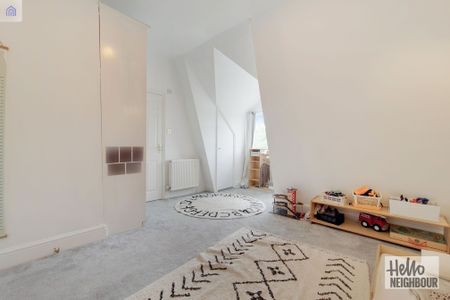 Tooting Bec Gardens - Photo 5