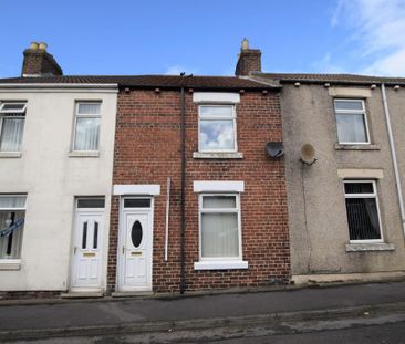 2 bedroom terraced house to rent - Photo 6