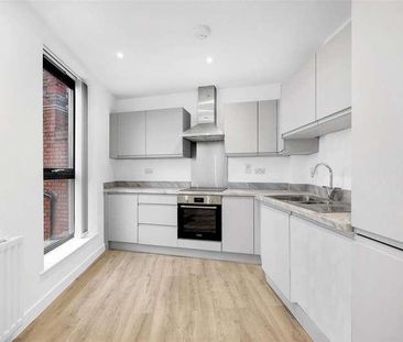 Block C, Kundra Court, Spring Gardens, Romford - Photo 3