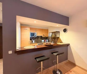 Alquiler de piso en Calle Incosol, 11 - Photo 4