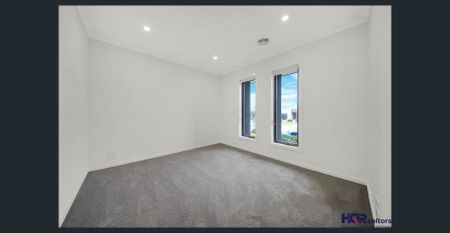 Modern Family Home in Wyndham Vale - Photo 5