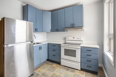 For Lease - 258 Park Street Unit# 1, Vanier and Kingsview Park, Ontario - Photo 4