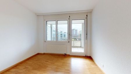 Vivre dans le Sonnenpark à Aesch BL - Foto 5