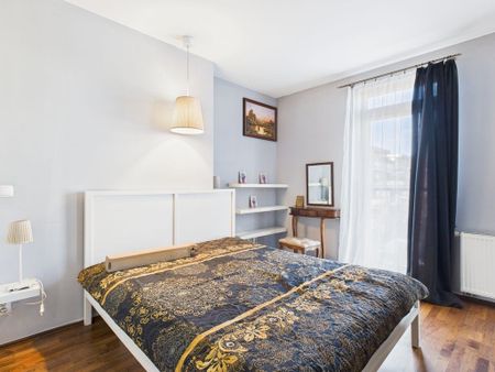 3 - pokojowe mieszkanie przy ul. Dzieci Warszawy 83.63 m² - Photo 3