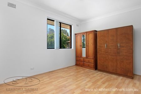 15/10-12 Childs Street, Lidcombe NSW 2141 - Apartment For Rent | Domain - Photo 4