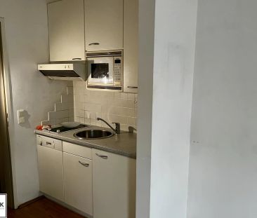 Günstige Single Hit Wohnung an der Billrothstraße! - Photo 2