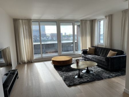 Te huur: Appartement Maashavenweg in Rotterdam - Photo 3