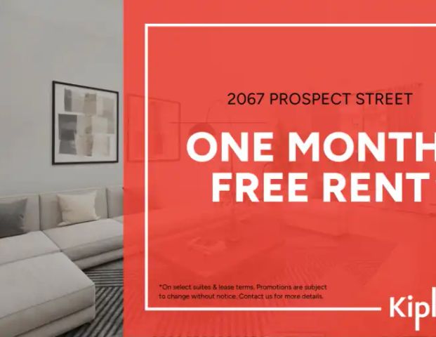 2067 Prospect Street | 2067 Prospect Street, Burlington - Photo 1