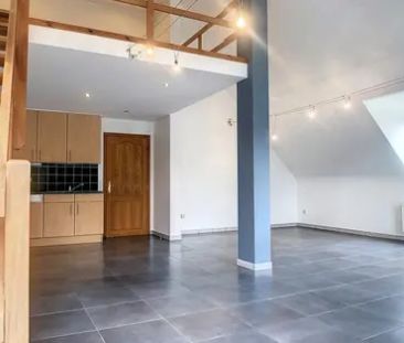 Appartement - Foto 1