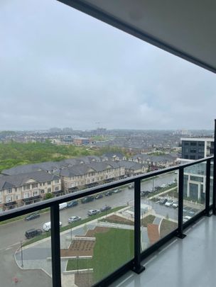 For Lease - 3220 William Coltson Avenue Unit# 1002, Oakville, Ontario - Photo 1