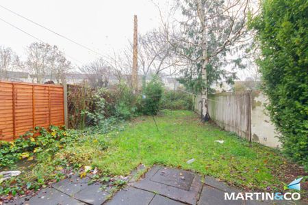 1 bedroom ground floor maisonette to rent - Photo 4