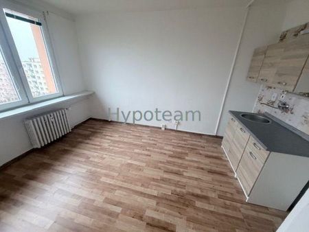 Pronájem bytu 1+kk 19 m2 - Photo 2