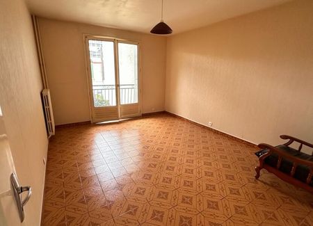 Appartement à louer - Photo 3