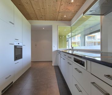 Assisted living: modern 2.5-room apartment with modern renovation a... - Photo 1