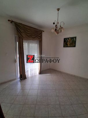 Μονοκατοικία για ενοικίαση Νέα Μοσυνούπολη (Κομοτηνή) - Photo 1