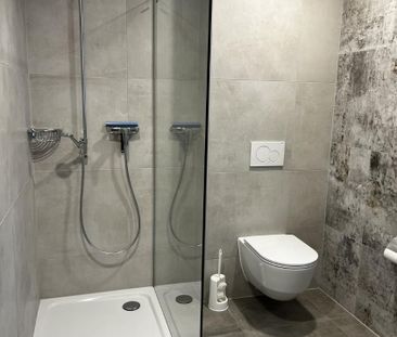 3.5 Zimmer, 99 m², 1. Stock - Foto 5