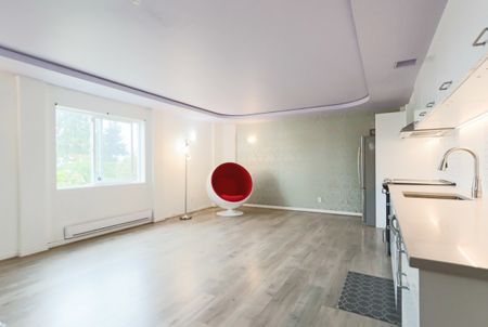 2328 Mathers Avenue, West Vancouver - Photo 2
