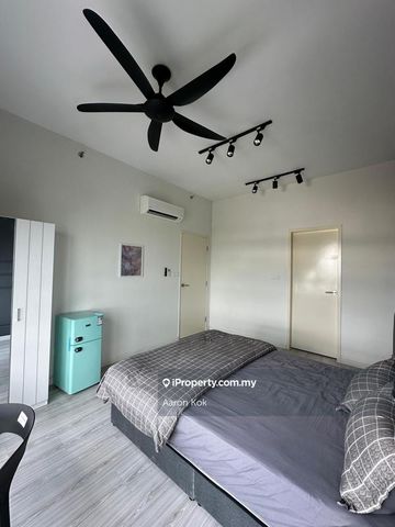 Meta City, Taman Equine, Seri Kembangan - Foto 4