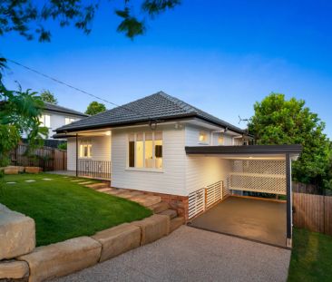 Stunning living with a Tree-Lined Outlook - Photo 2