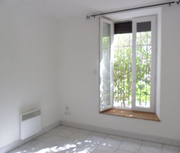 Location Appartement 2 pièces 31m² - Photo 1