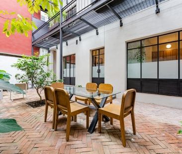 VH | Suite Doble + Patio + Wifi |189 - Photo 2