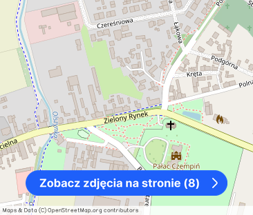 Mieszkanie z balkonem i miejscem postojowym do wynajęcia – zdjęcie 1