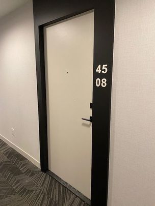 For Lease - 319 Jarvis Street Unit# 4508, Toronto, Ontario - Photo 1