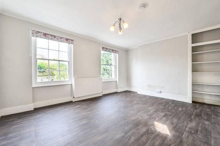 5 bedroom terraced house to rent - Photo 2