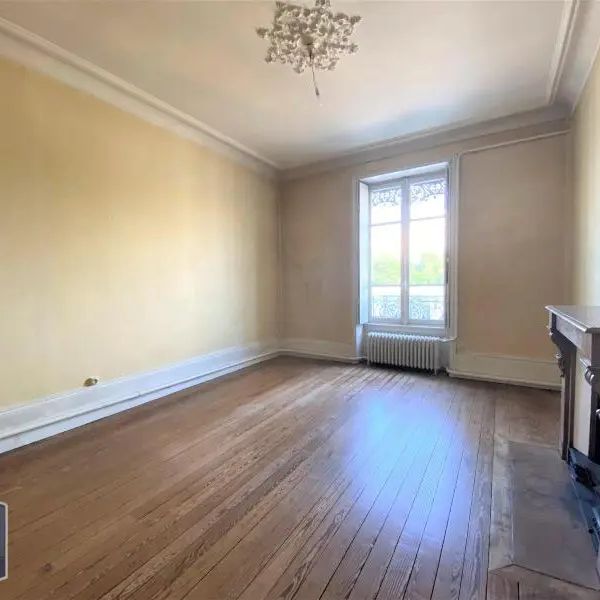 Appartement à louer 3 pièces 68.5m² - Photo 1