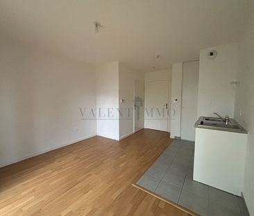 Location Appartement 1 pièce 21m² - Photo 6