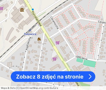 Mieszkanie na wynajem 34,1 m2 - Zdjęcie 1