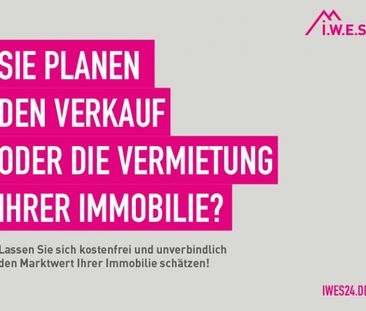 Wohnen mit Stil und Erstbezug! Kernsanierte Altbauwohnung mit 3m ho... - Photo 1