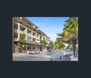 5/4 Rangers Road, Neutral Bay, NSW 2089 - Photo 3