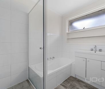 Spacious 3-Bedroom Home with Large Backyard and Entertaining Area - Photo 3