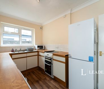 3 bedroom house to rent Goodwood Road, Southsea, PO5 - Photo 4